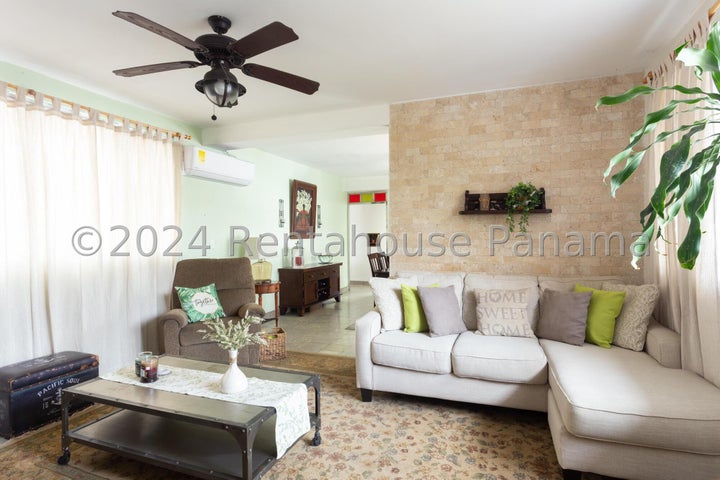 Beautiful Apartment - Apartamento en El Cangrejo